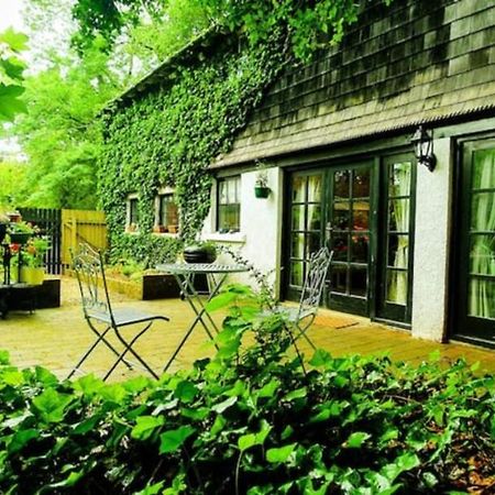 Charming Victorian Coach House Villa Jordanstown Luaran gambar