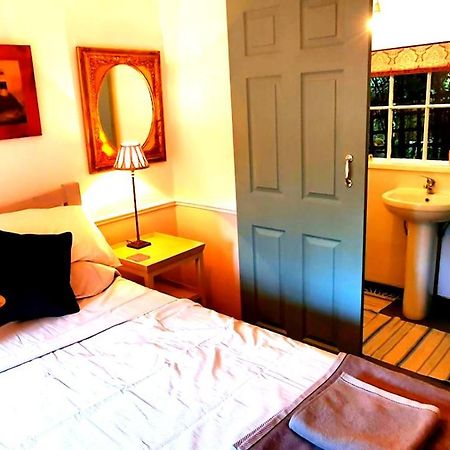 Charming Victorian Coach House Villa Jordanstown Luaran gambar
