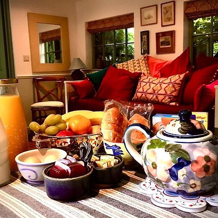 Charming Victorian Coach House Villa Jordanstown Luaran gambar