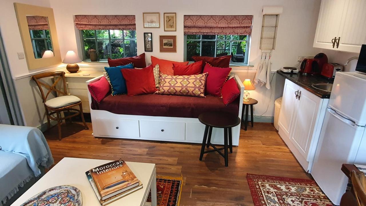 Charming Victorian Coach House Villa Jordanstown Luaran gambar