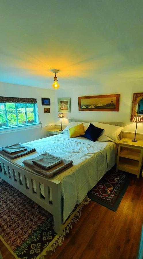 Charming Victorian Coach House Villa Jordanstown Luaran gambar
