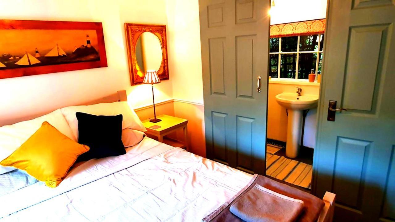 Charming Victorian Coach House Villa Jordanstown Luaran gambar