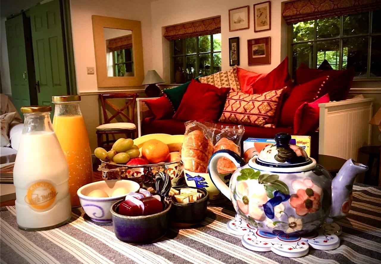 Charming Victorian Coach House Villa Jordanstown Luaran gambar